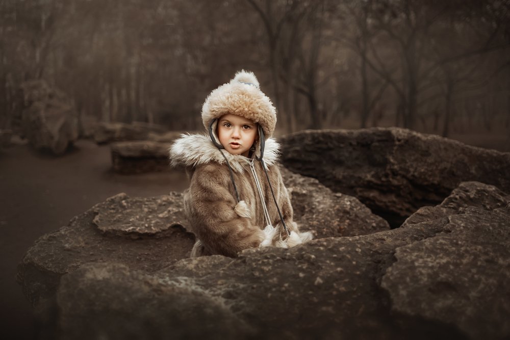 Фотография автора Светлана Лукьянова