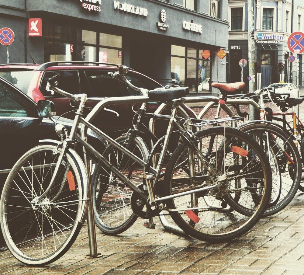 Photograph by Иван Вдовин