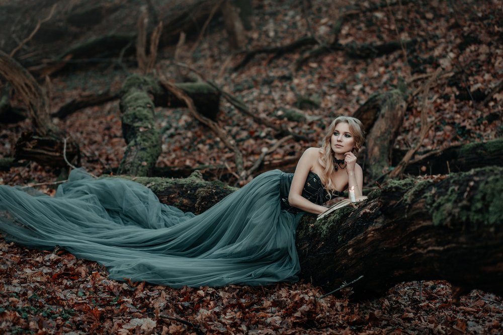 Фотография автора Mila Agafonova