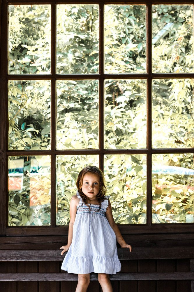 Photograph by Iryna Skaskevich