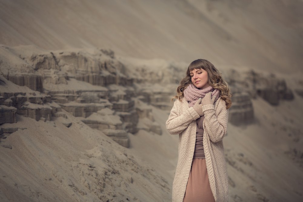 Photograph by Елена Сафронова