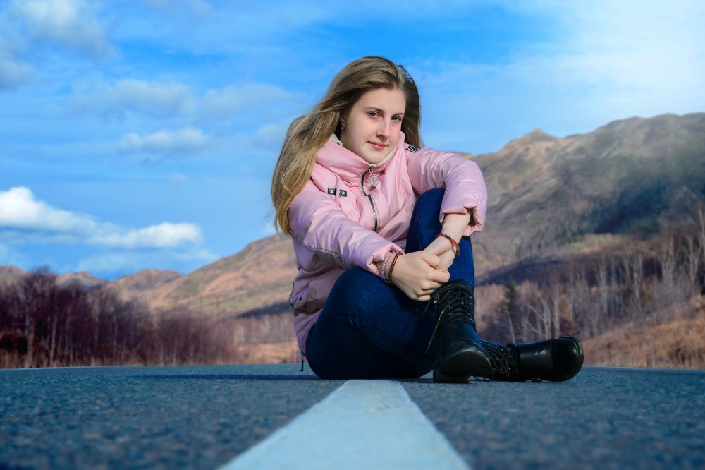 Photograph by Максим Трухин