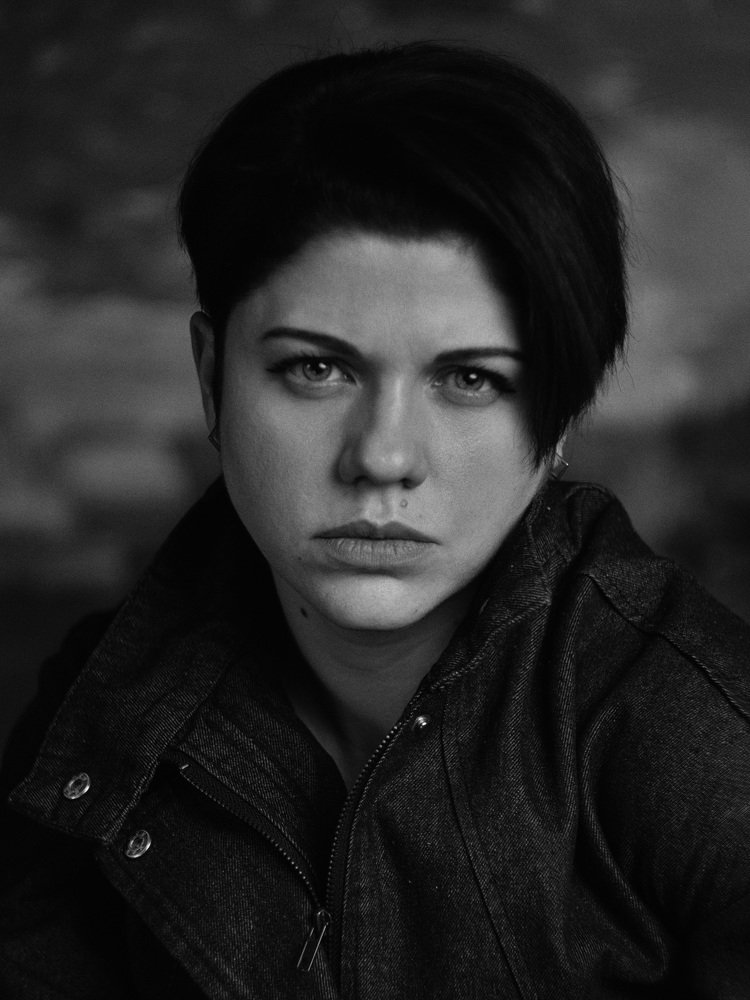 Photograph by Антон Уба