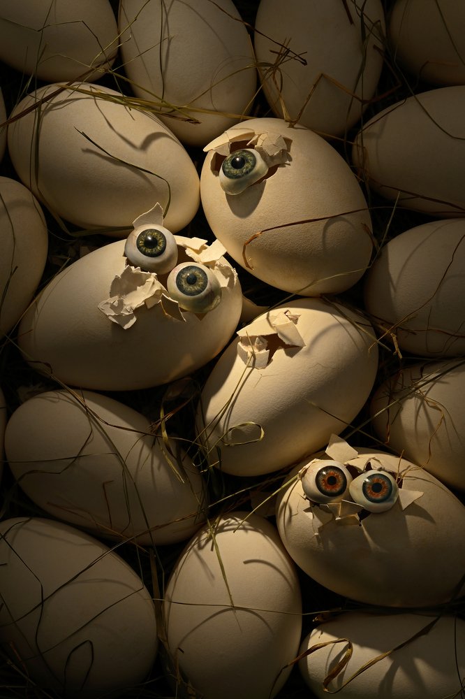 Photograph by Валерий Дорохов