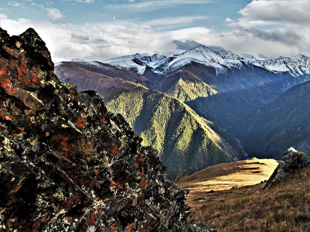 Photograph by Сергей Часовских