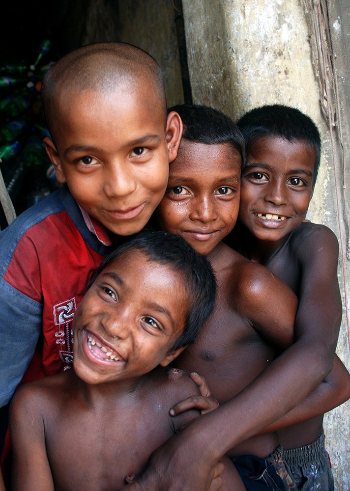 Photograph by Minhaj Uddin Rayhan