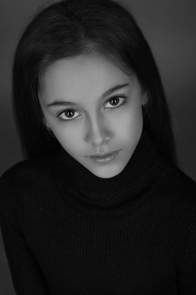 Фотография автора Оля Власова