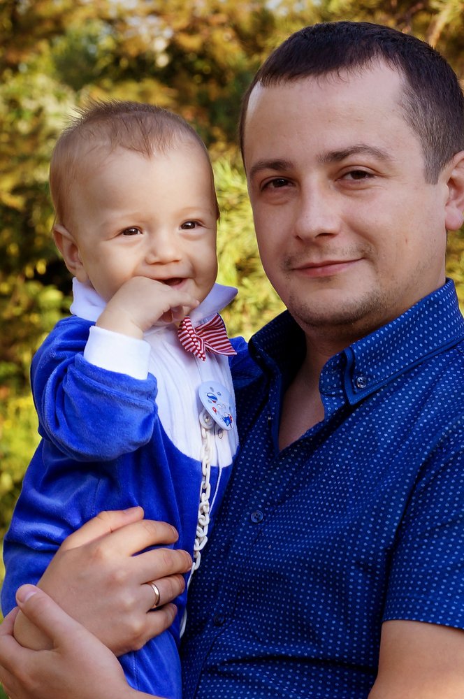 Photograph by Полина Кузнецова