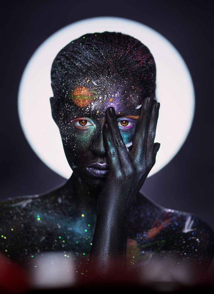 Фотография автора Олег Сотник