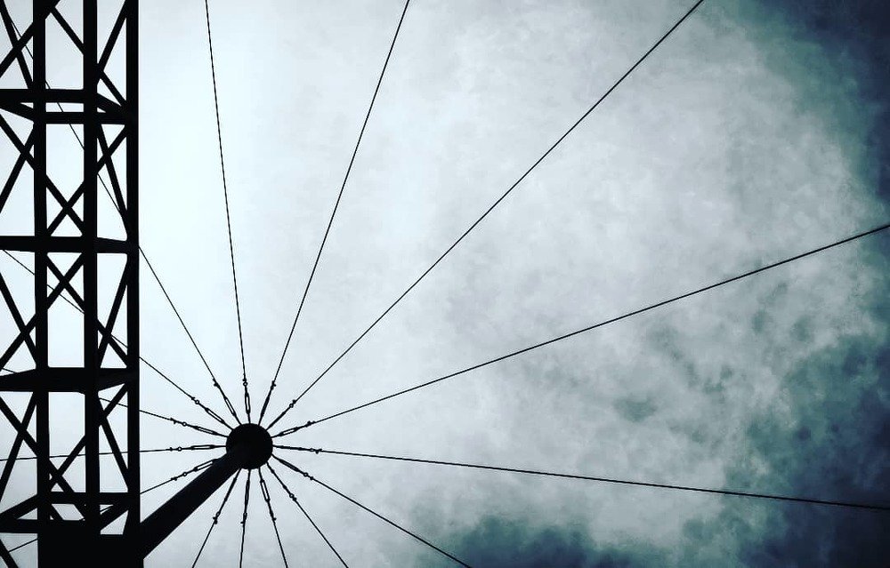 Photograph by Pavlo Borysenko