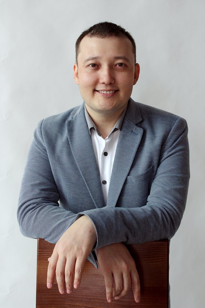 Photograph by Полина Кузнецова