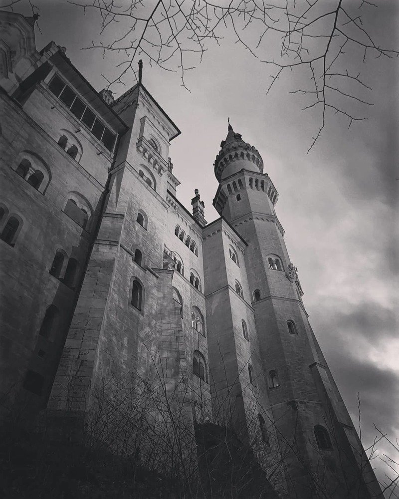 Photograph by Pavlo Borysenko