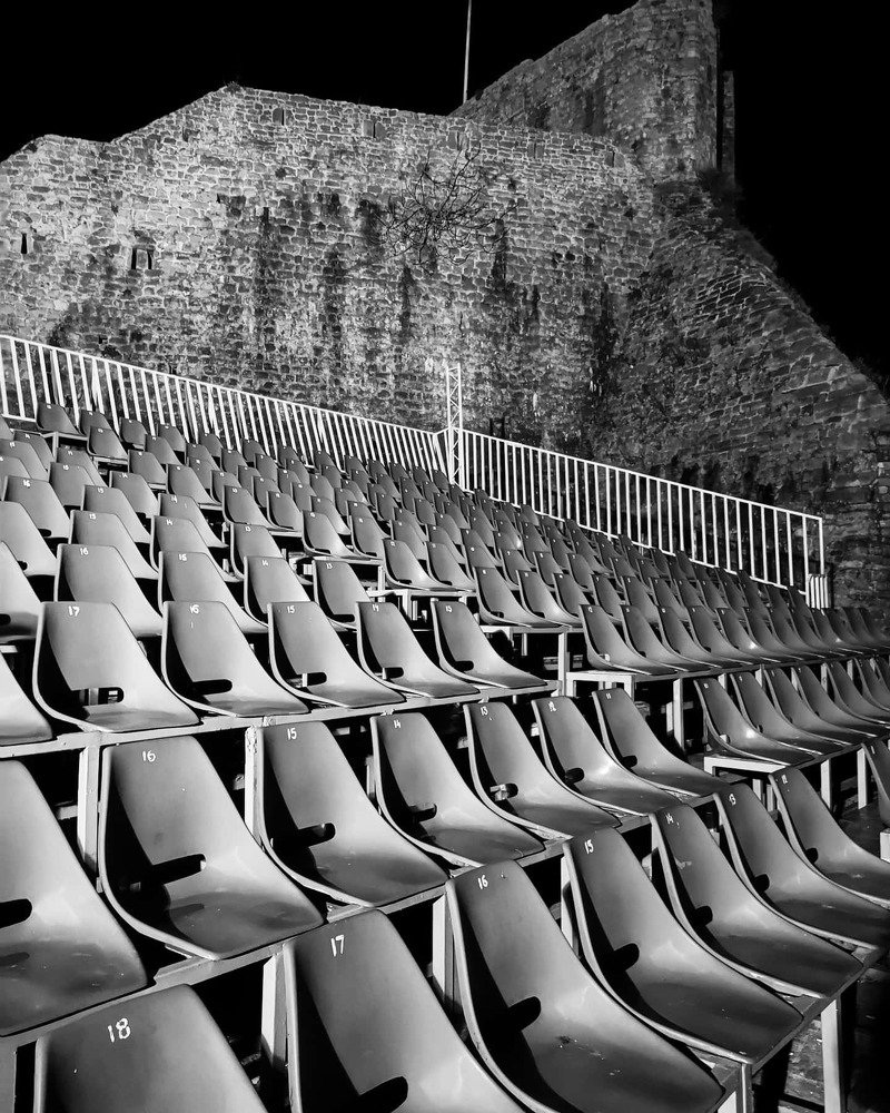 Photograph by Pavlo Borysenko