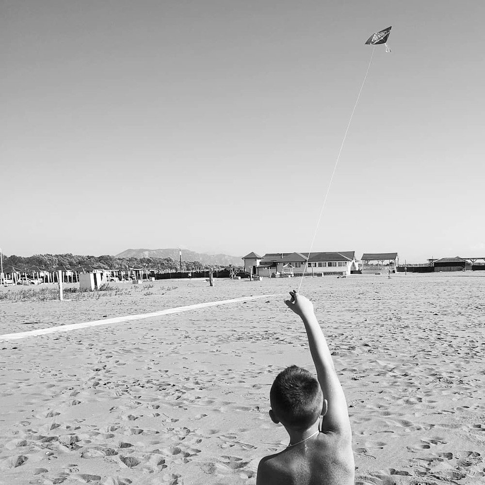 Photograph by Pavlo Borysenko