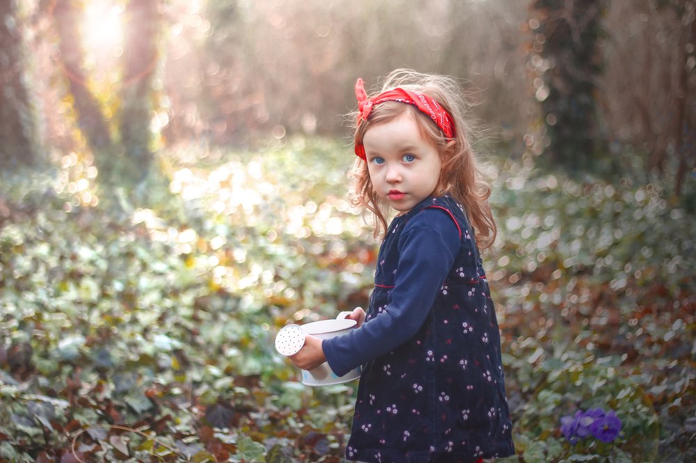 Photograph by Iryna Skaskevich