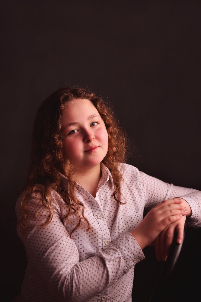 Photograph by Юлия