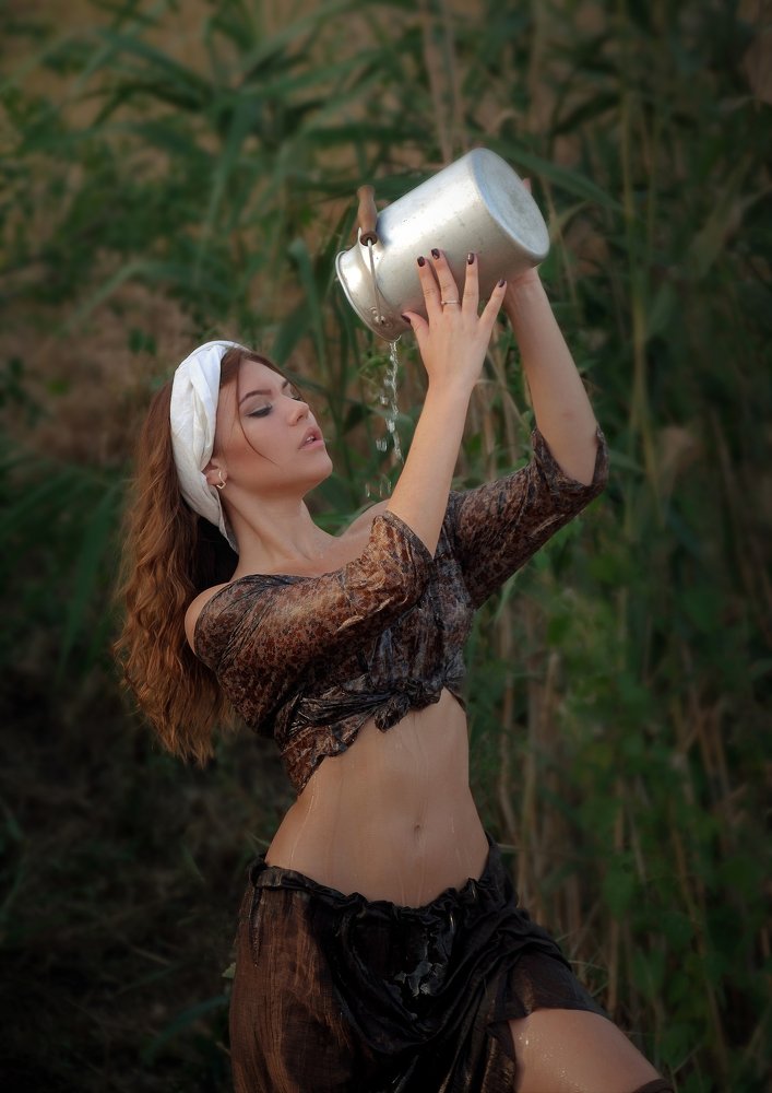 Photograph by Юрий Дыхлин