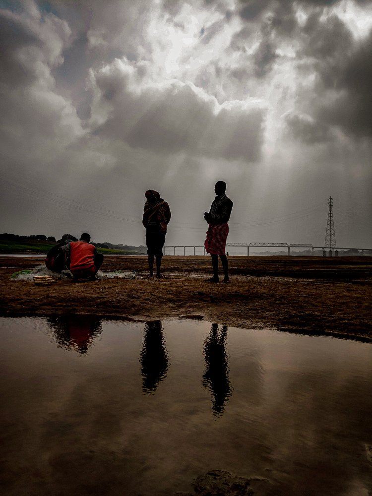 Photograph by Amrit Preetam