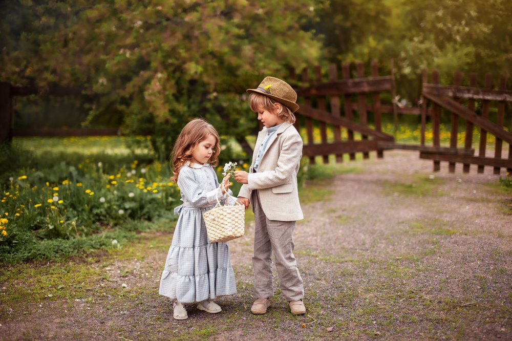 Photograph by Юлия Пулатова