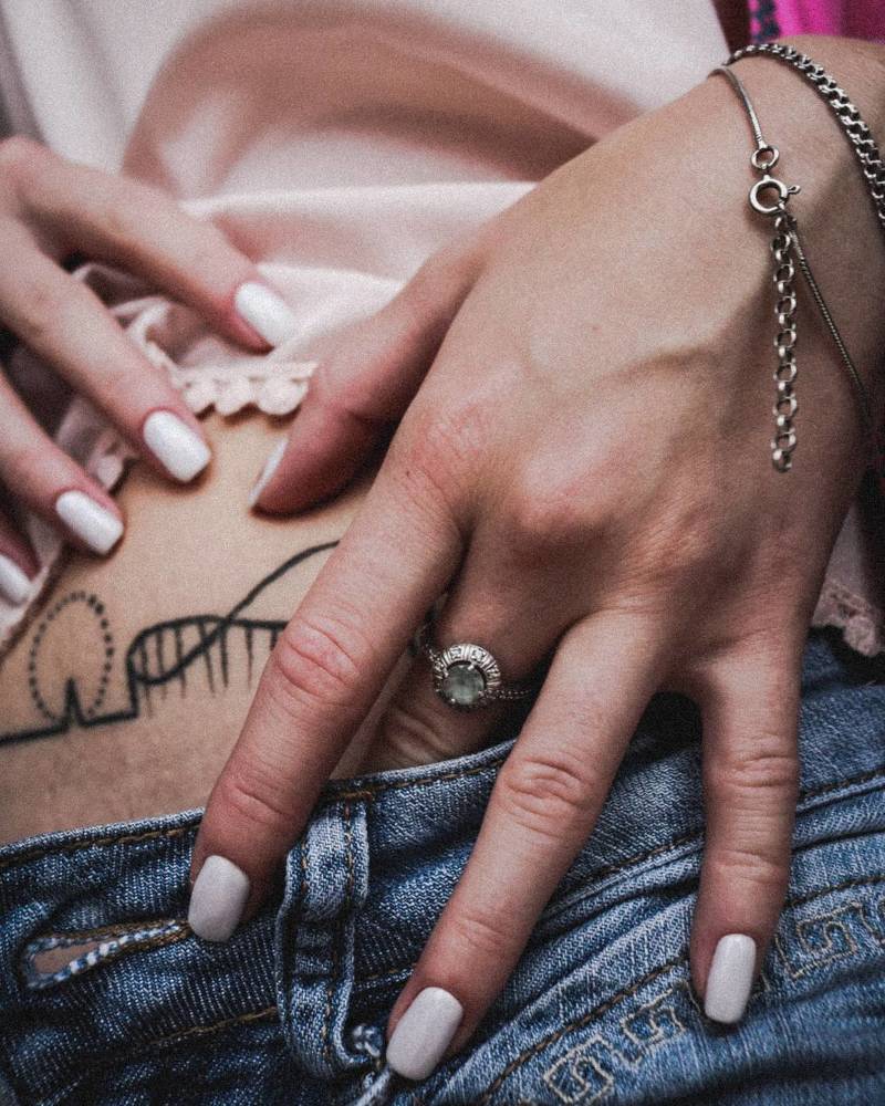 Photograph by Алина Белякова