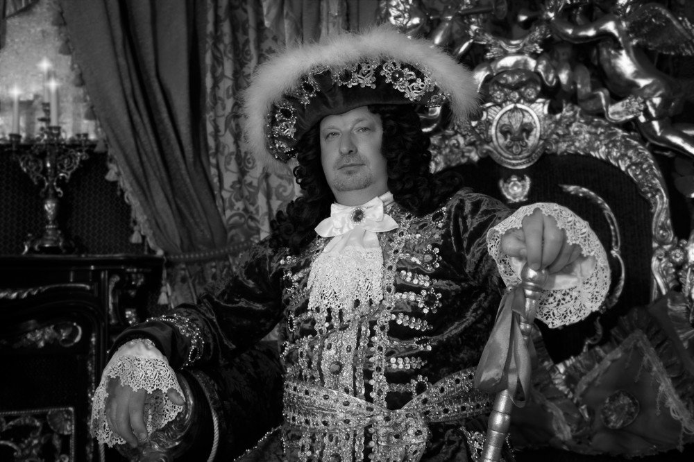 Photograph by Юрий Дыхлин