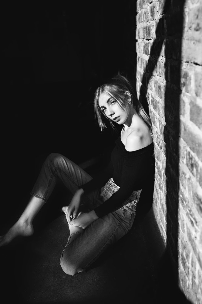 Photograph by Виталий Дворкин