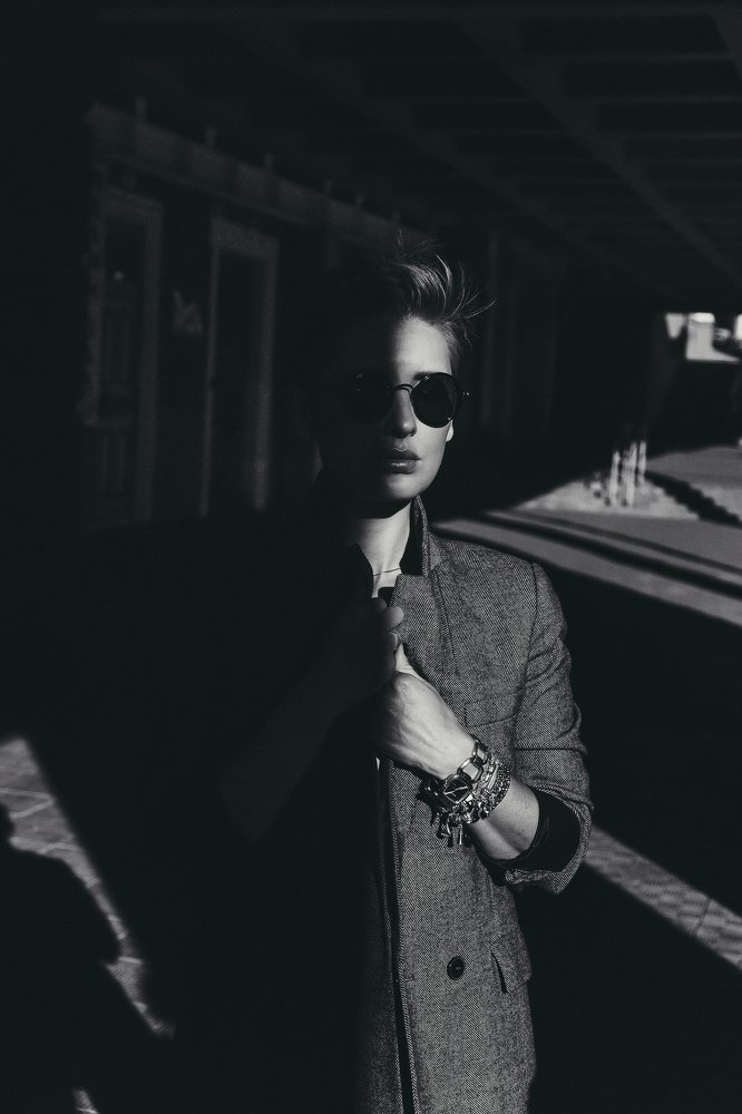 Photograph by Виталий Дворкин