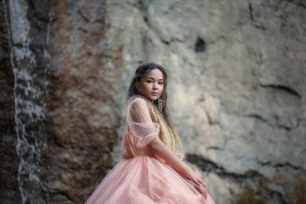 Photograph by Ольга Гайдарова