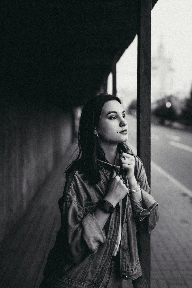 Photograph by Виталий Дворкин