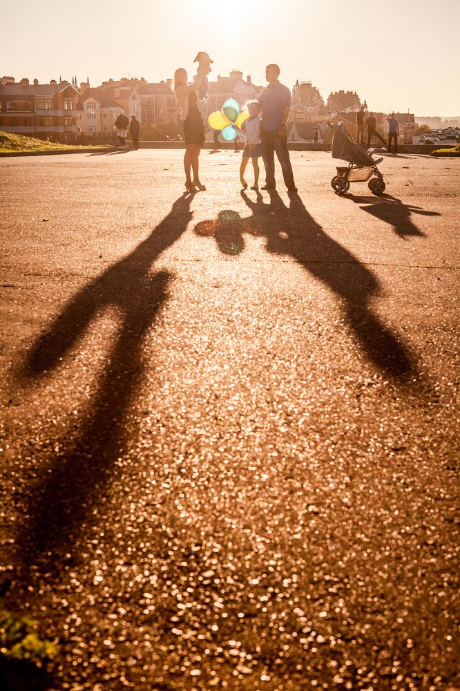 Photograph by Elvira Maksimova