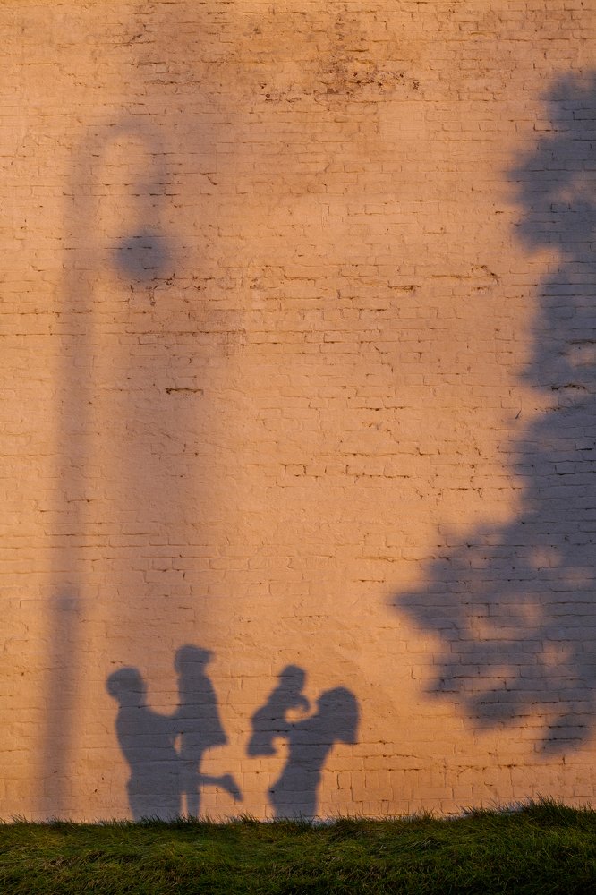 Photograph by Elvira Maksimova