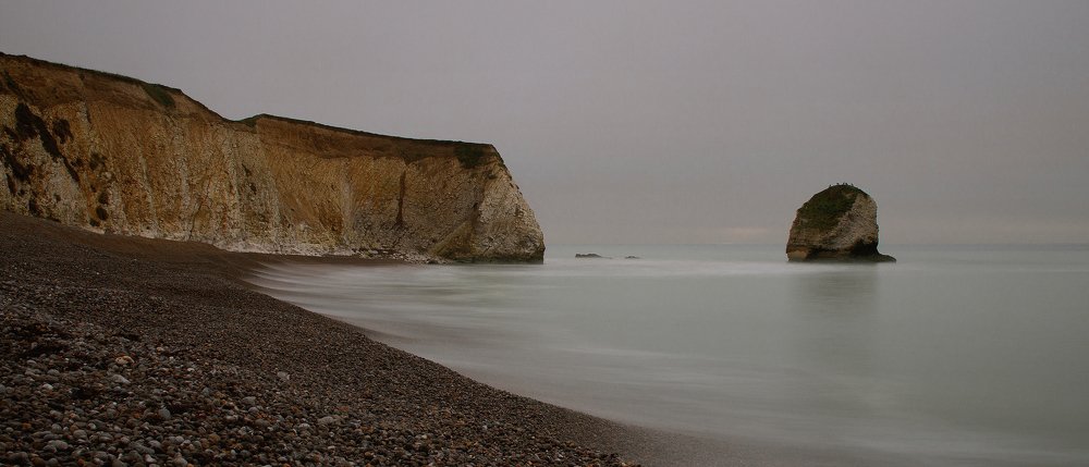 Calm at Freshwater