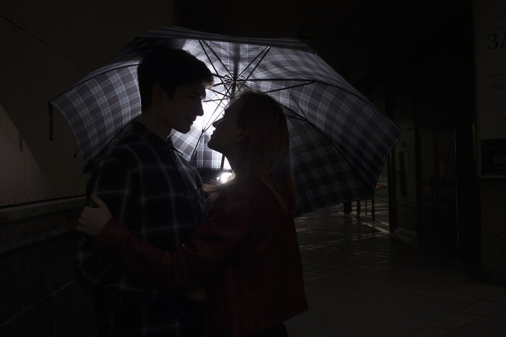 Photograph by Екатерина Емельянова