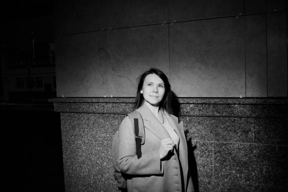 Photograph by Екатерина Емельянова