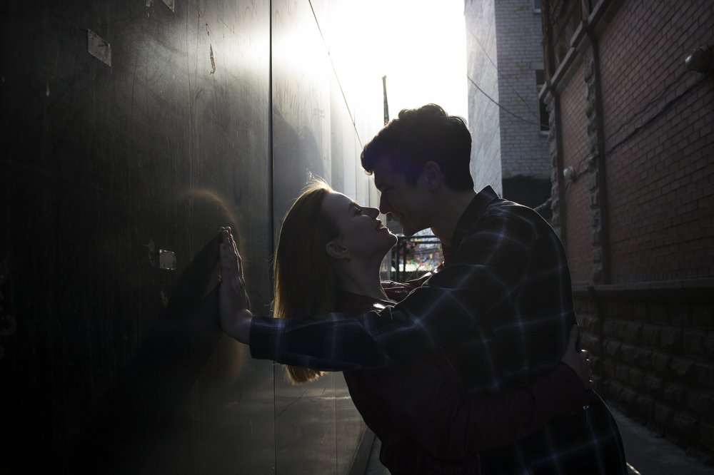 Photograph by Екатерина Емельянова