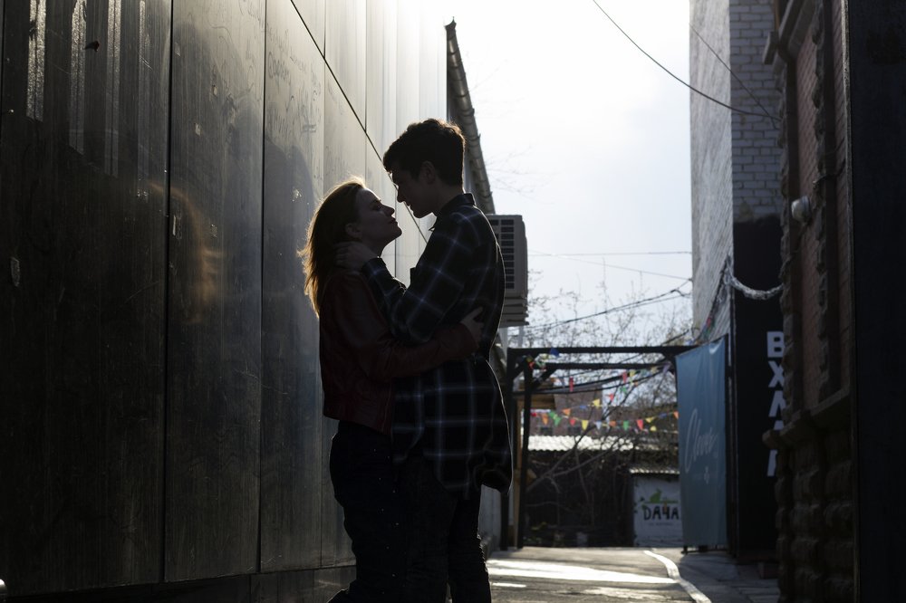 Photograph by Екатерина Емельянова