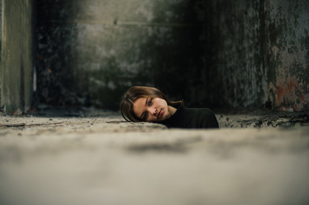 Photograph by Игорь Ищук