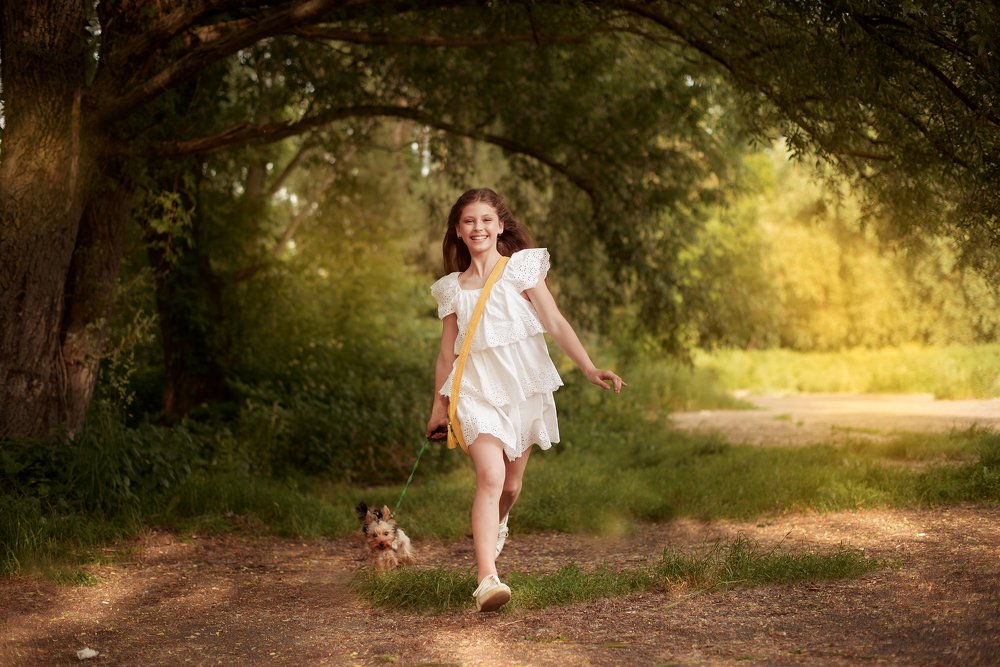 Photograph by Анна Полюх