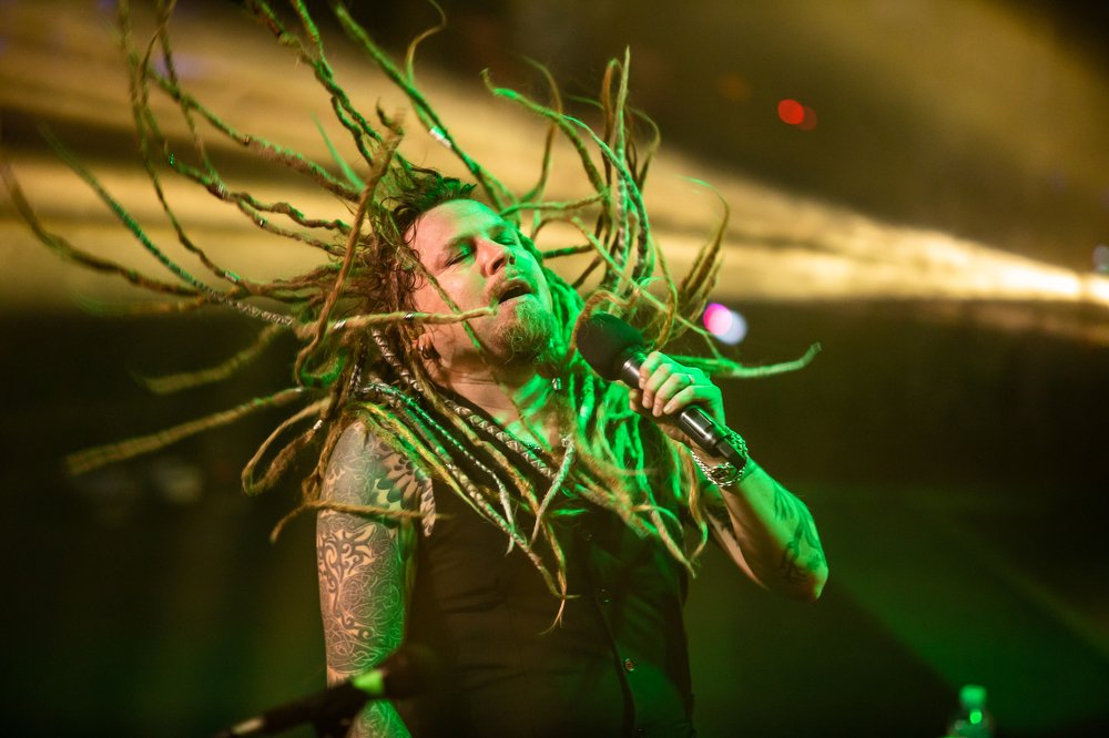 Photograph by Tatyana Sonkina