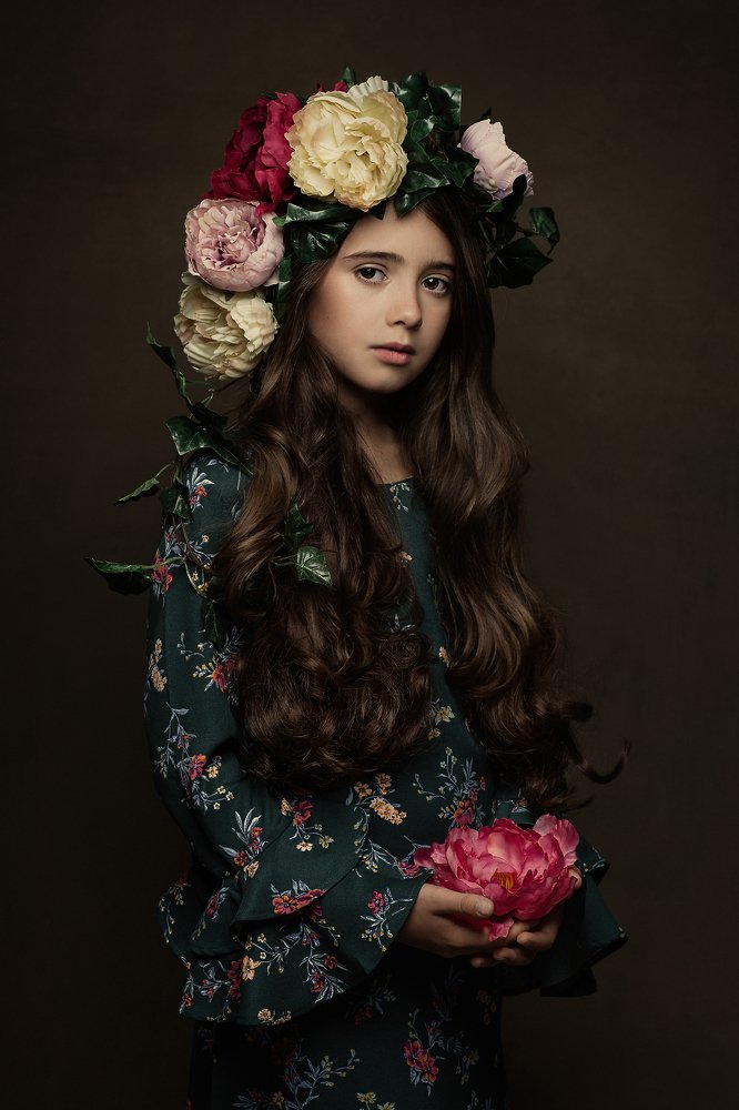 Photograph by Gabriela Homolova