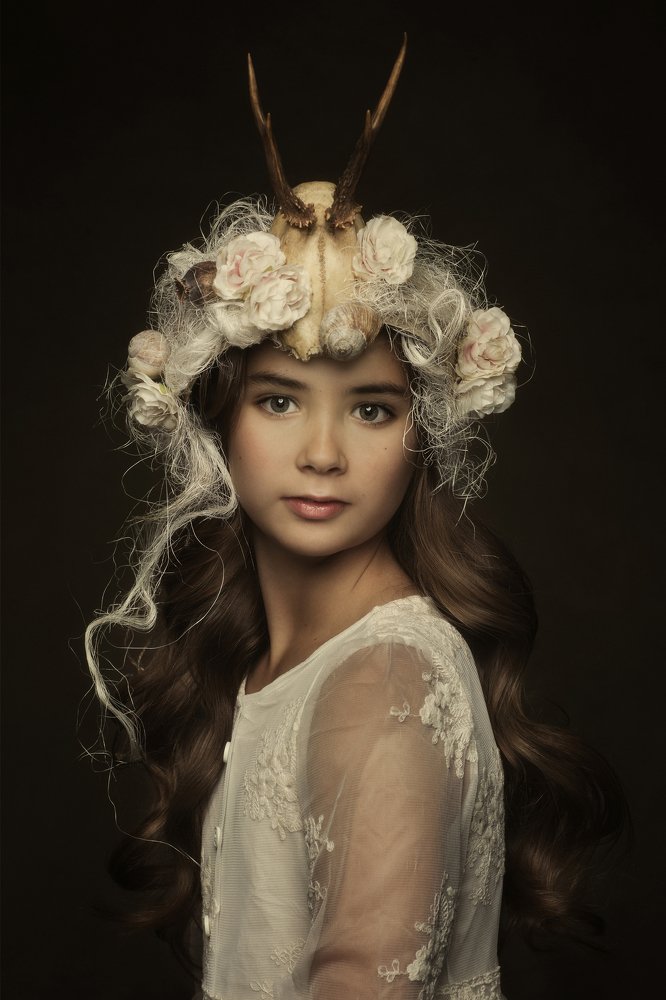 Photograph by Gabriela Homolova