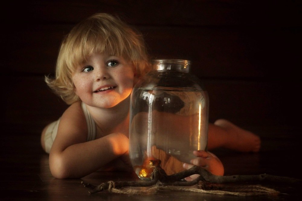 Photograph by Елена Хорошильцева