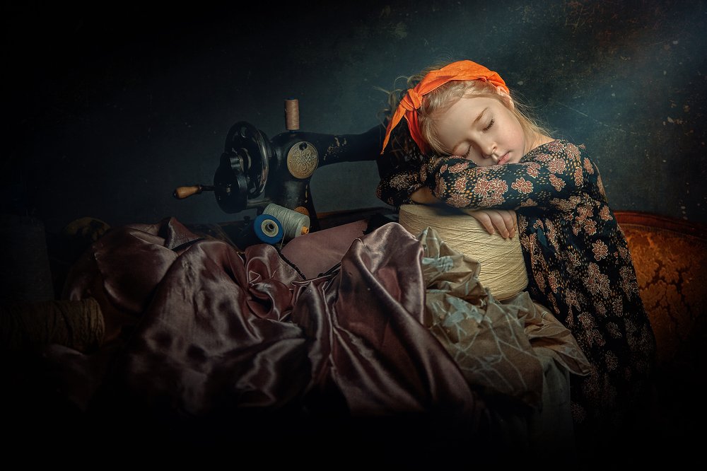 Photograph by Вадим Леонтьев