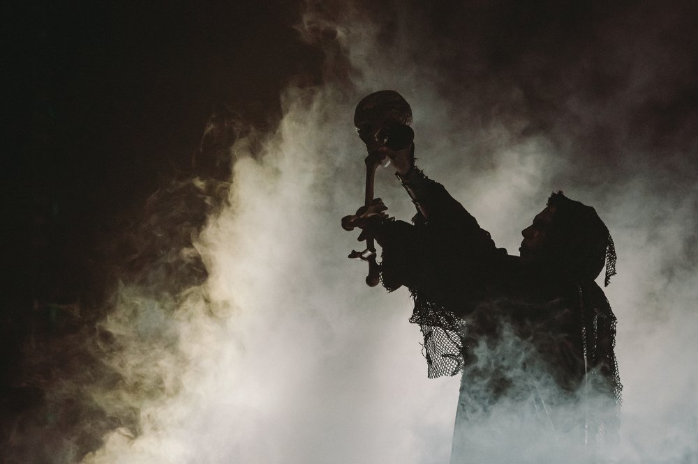 Photograph by Tatyana Sonkina