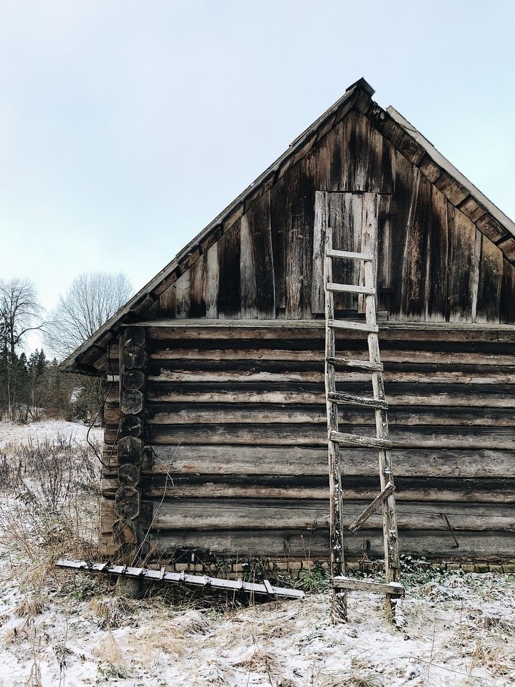 Photograph by Олег Скворцов