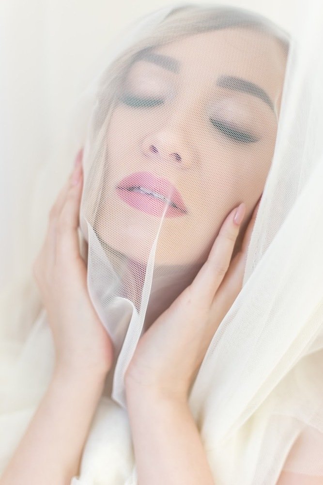 Photograph by Екатерина Даулетбакова