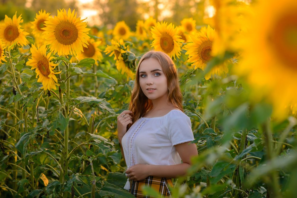 Photograph by Евгений Хамяков