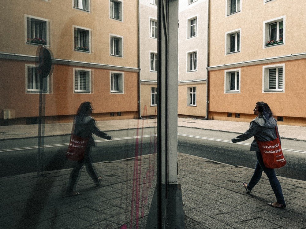 Photograph by Dawid Król