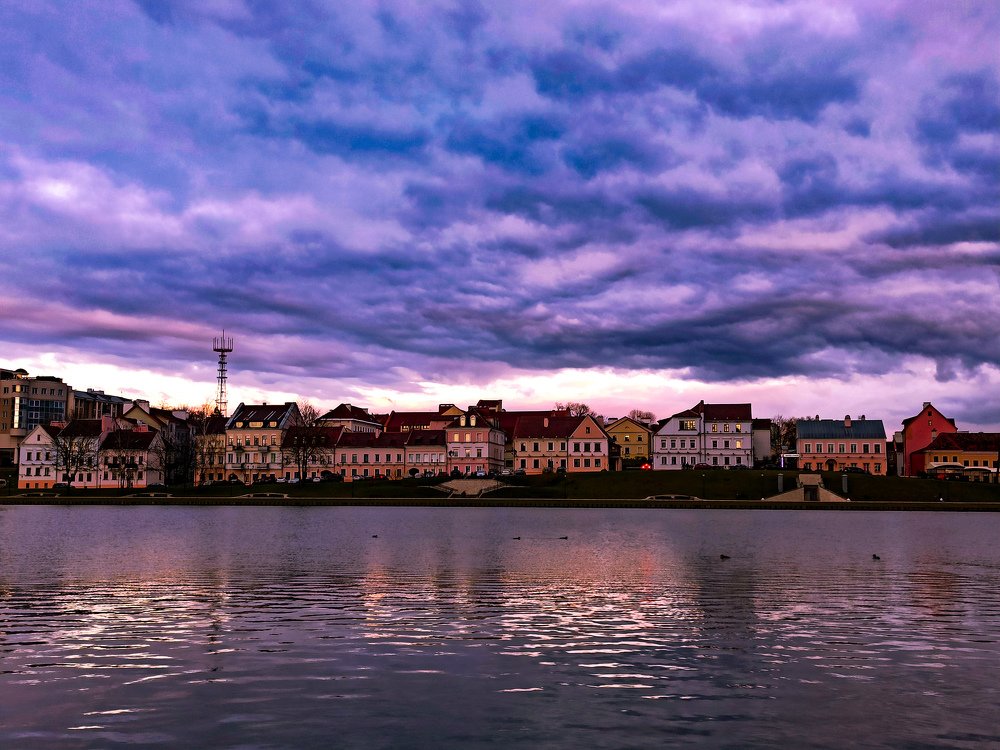 Photograph by Светлана Беспалко