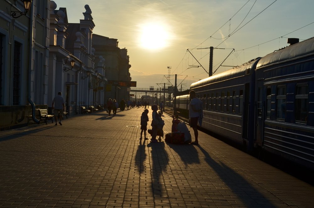 Фотография автора Наталья Елисеева